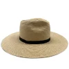 Cheap NIC+ZOE Hat Attack Rory Braid Continental Hat Black Multi