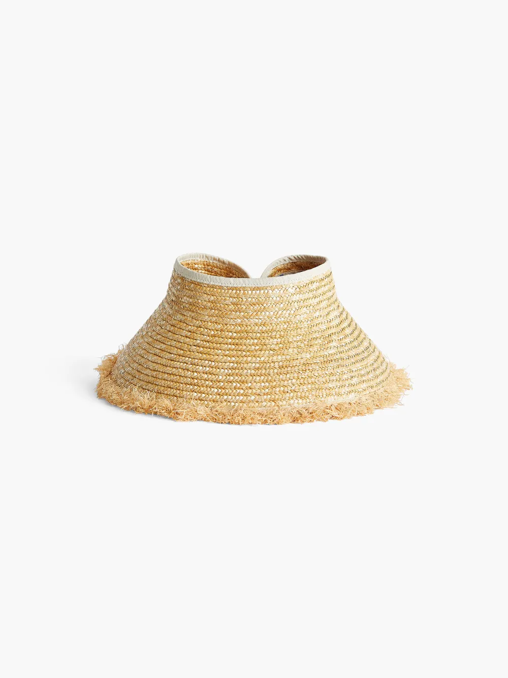 Best NIC+ZOE Hat Attack Shore Visor Straw
