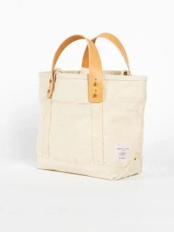 Store NIC+ZOE Immodest Cotton - Lunch Tote Natural