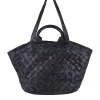 Discount NIC+ZOE Latico - Bella Large Tote Charcoal