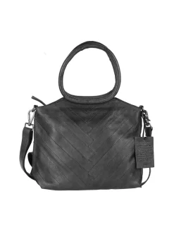 Clearance NIC+ZOE Latico - Dalton Handbag Brown