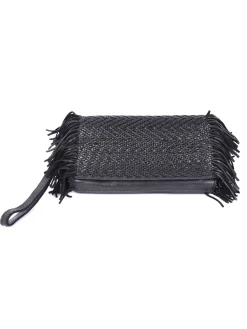 Best Sale NIC+ZOE Latico - Glory Wristlet Black
