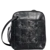 Hot NIC+ZOE Latico - Lotus Crossbody Black