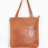 Cheap NIC+ZOE Latico Leon Tote Cognac