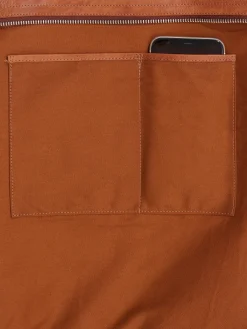 Cheap NIC+ZOE Latico Leon Tote Cognac