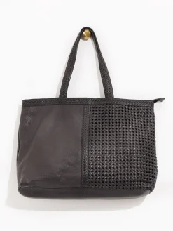 Sale NIC+ZOE Latico Provence Tote Black