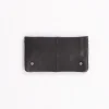 Store NIC+ZOE Latico Terry Clutch Black