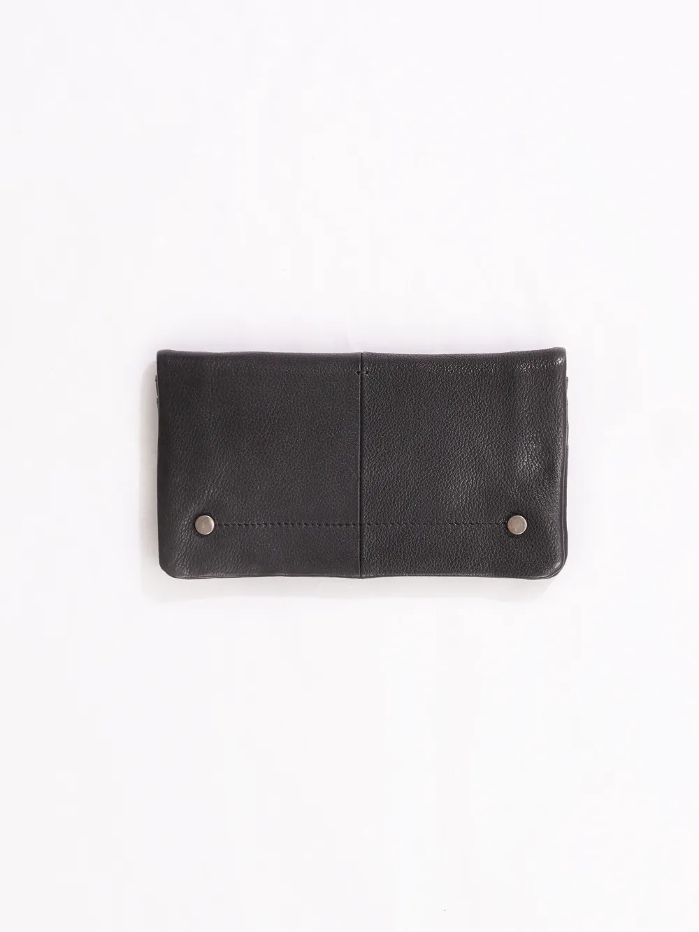 Store NIC+ZOE Latico Terry Clutch Black