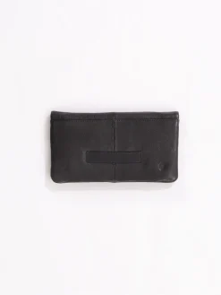 Store NIC+ZOE Latico Terry Clutch Black
