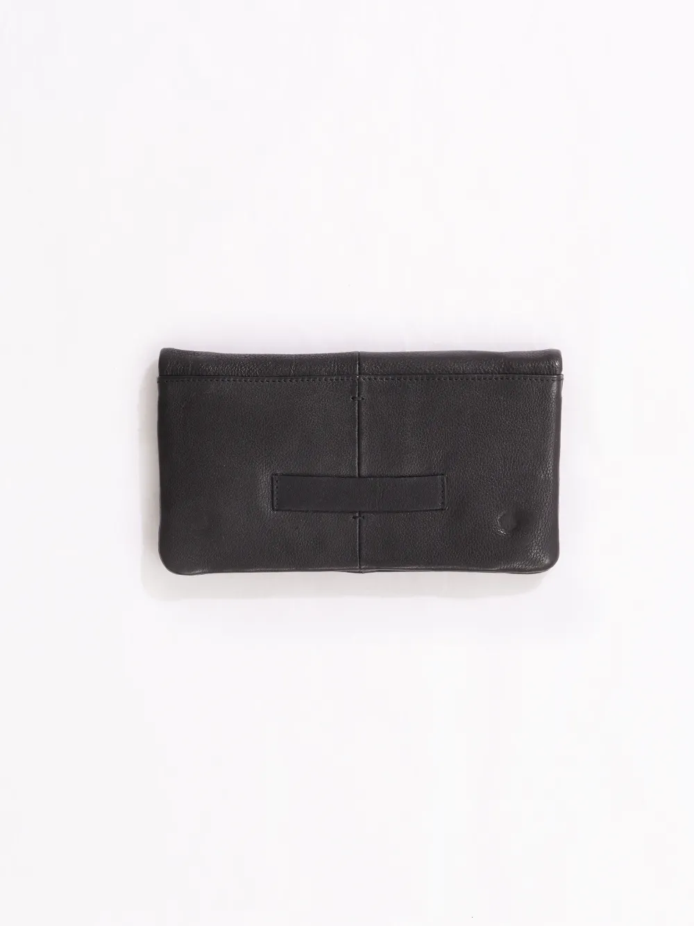 Store NIC+ZOE Latico Terry Clutch Black