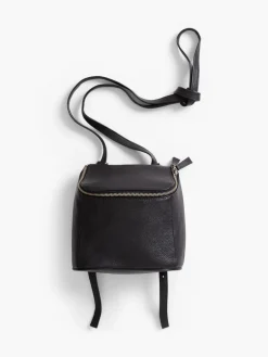 Fashion NIC+ZOE Latico X - Gigi Crossbody/Backpack Black
