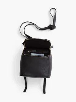 Fashion NIC+ZOE Latico X - Gigi Crossbody/Backpack Black