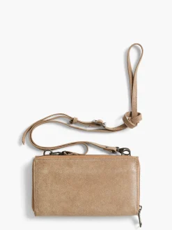 Best NIC+ZOE Latico X - Melita Crossbody Taupe