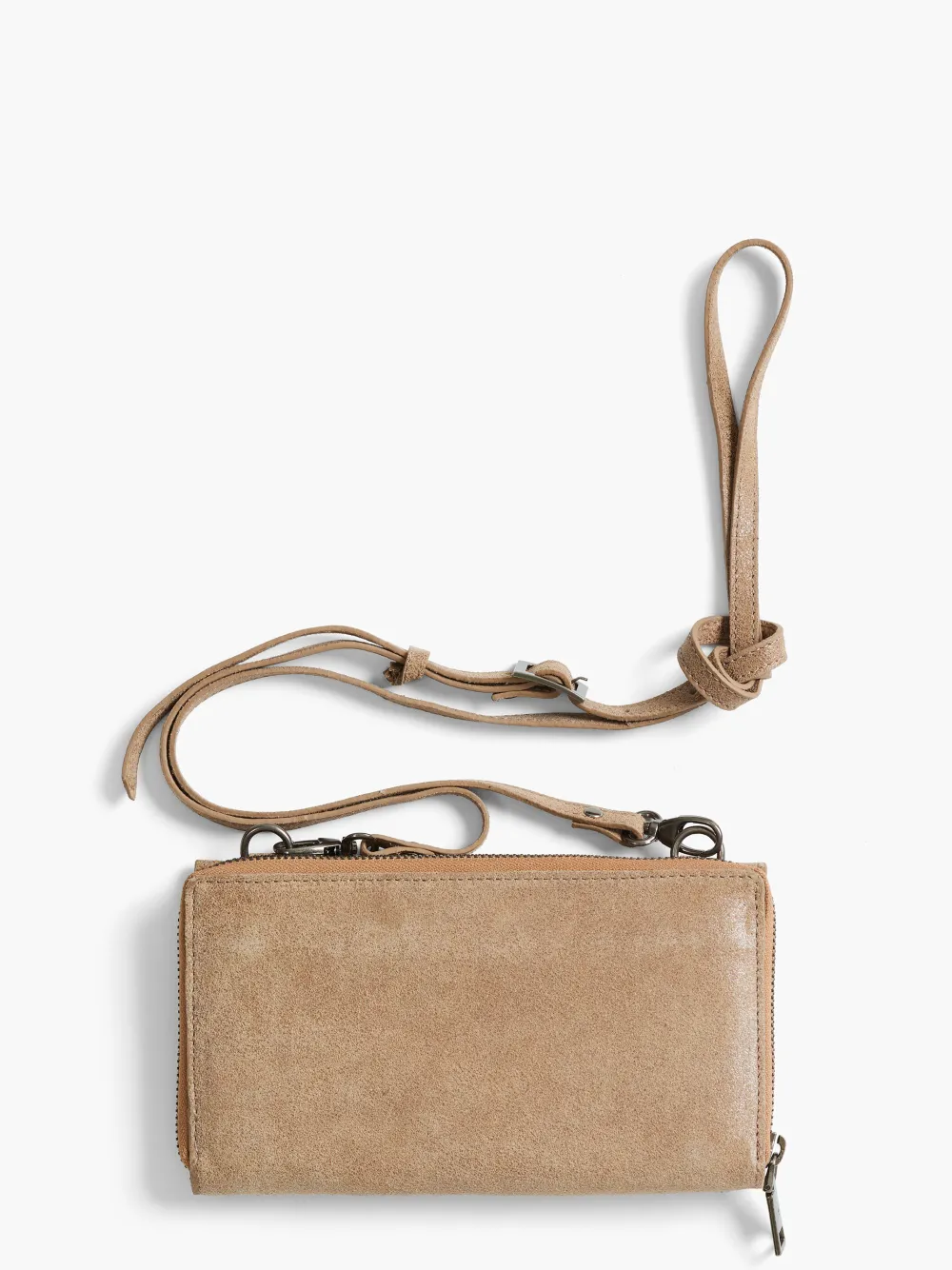Best NIC+ZOE Latico X - Melita Crossbody Taupe