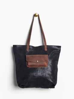 Cheap NIC+ZOE Latico X - Wilkins Tote Black
