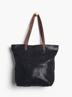 Clearance NIC+ZOE Latico X - Wilkins Tote Black
