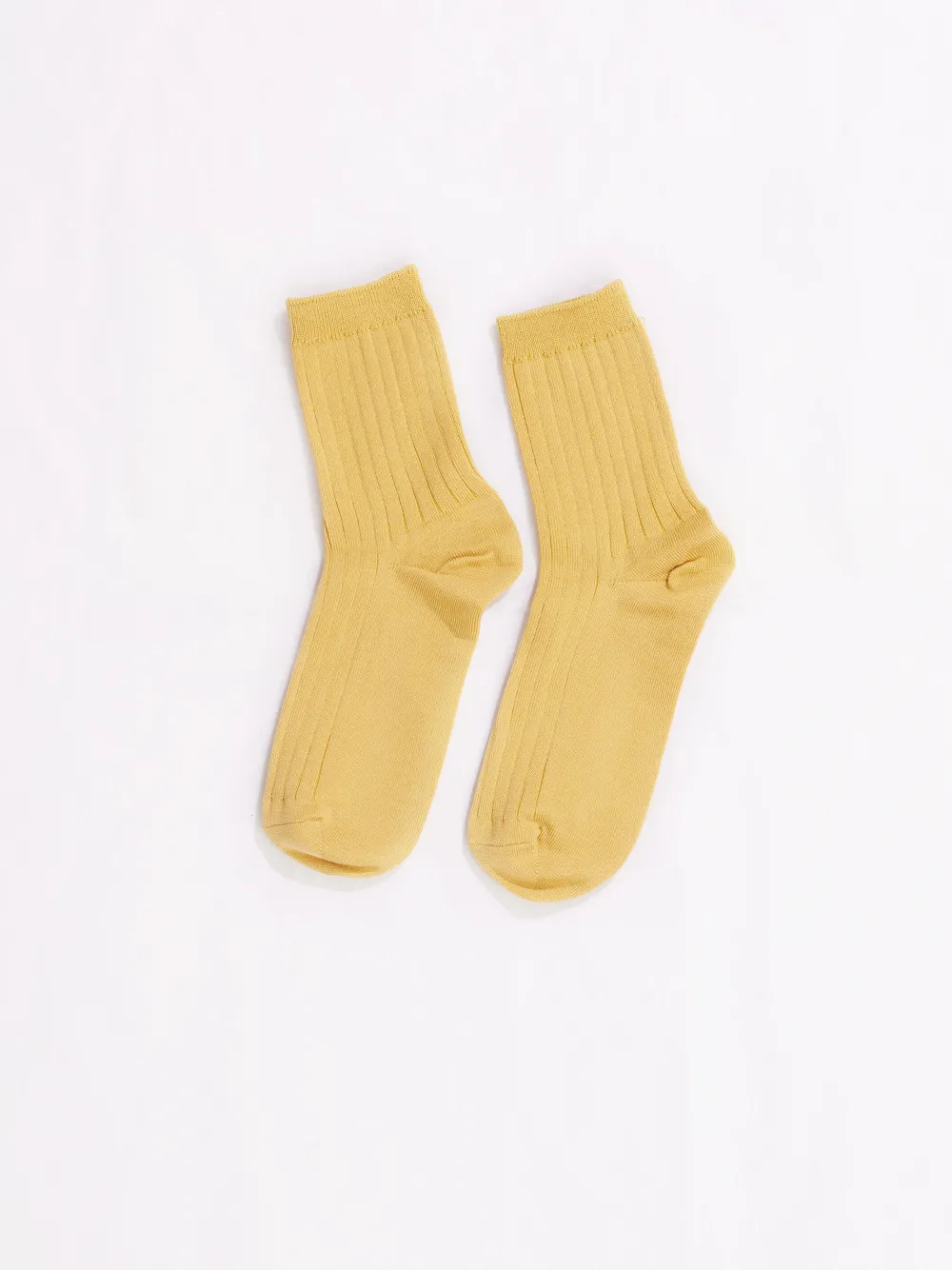 Cheap NIC+ZOE Le Bon Shoppe Her Socks Butter