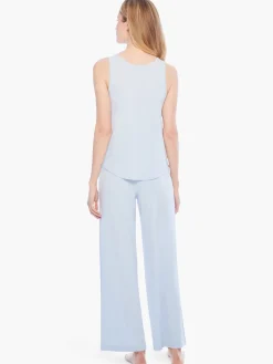 Best Sale NIC+ZOE Lilla P - Tank Sleepwear Set Clearwater