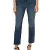 Best NIC+ZOE Liverpool - High Rise Non-Skinny Skinny Medium Wash