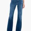 Shop NIC+ZOE Liverpool - Lucy Boot Medium Wash