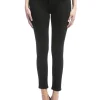 Online NIC+ZOE Liverpool Penny Ankle Skinny 28 Black Denim