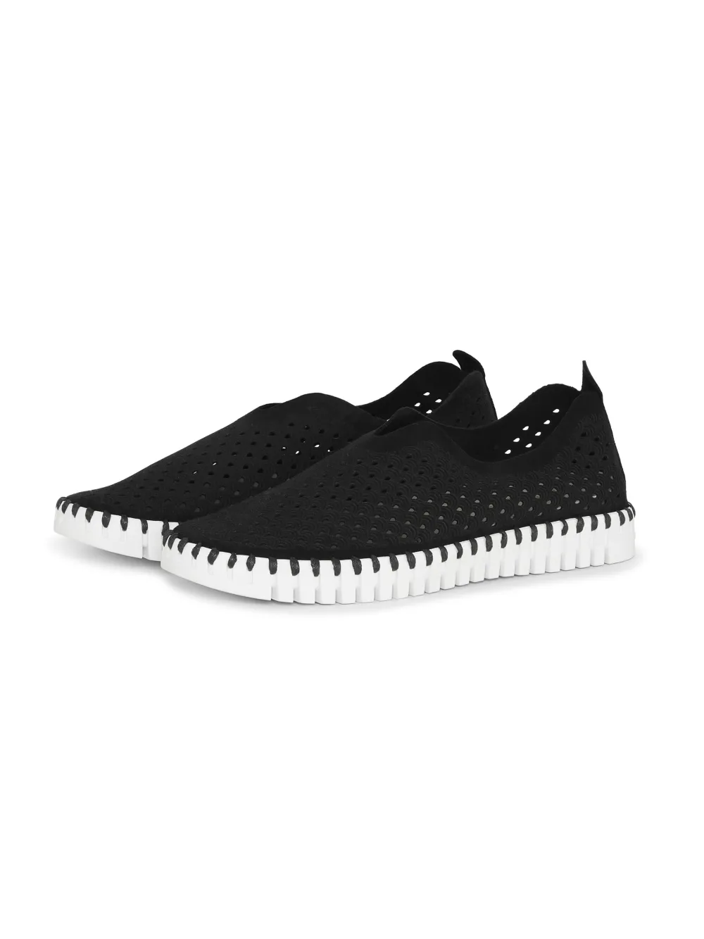 Outlet NIC+ZOE Lod - Tulip Casual Black