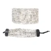 Discount NIC+ZOE Marlyn Schiff Beaded Strand Bracelet Grey