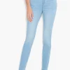 Shop NIC+ZOE Nz Denim 28 Breeze