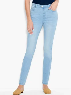 Fashion NIC+ZOE Nz Denim 28 Breeze