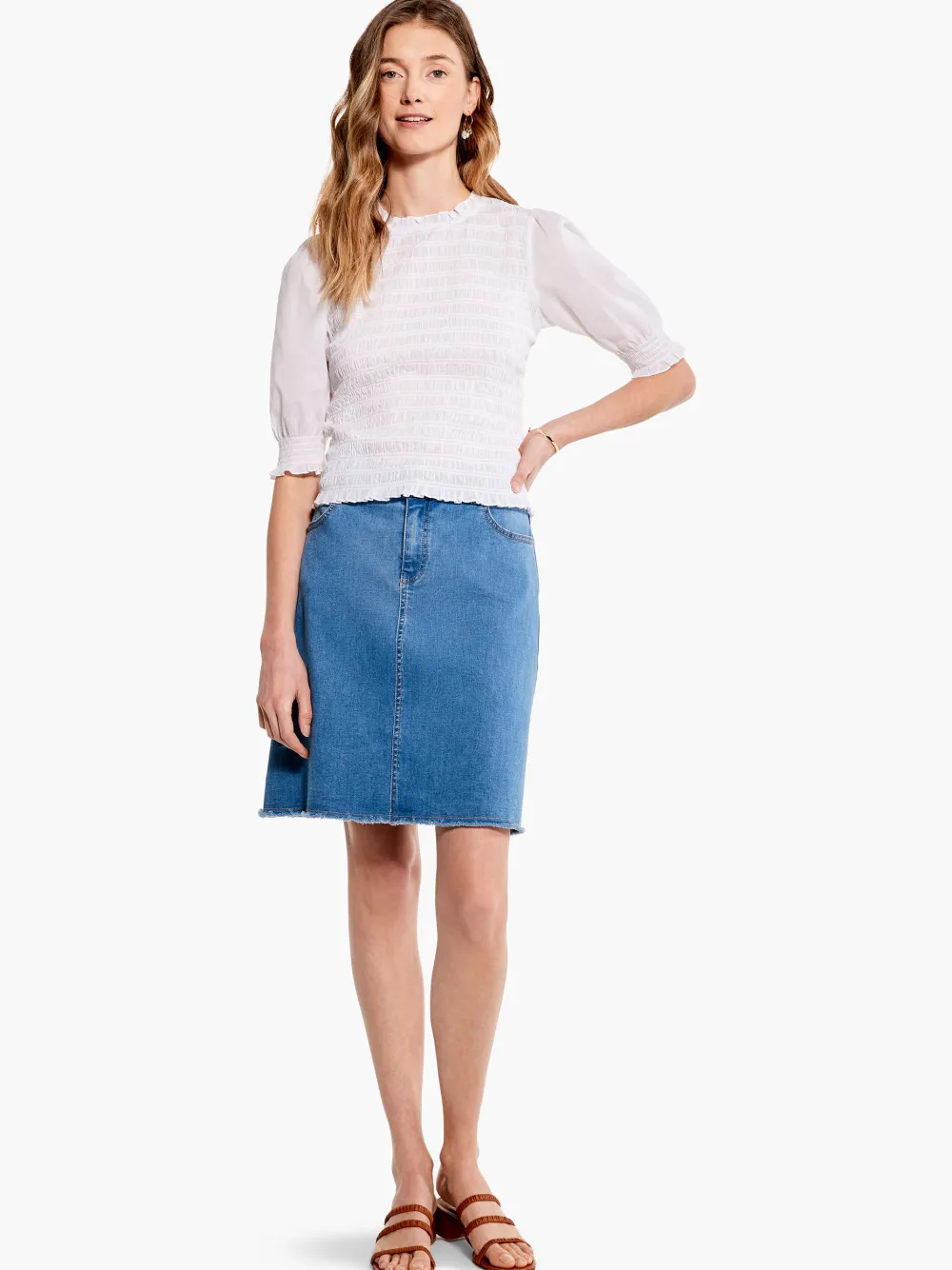 Best NIC+ZOE Nz Denim 20 Horizon