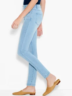 Fashion NIC+ZOE Nz Denim 28 Breeze