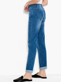 Cheap NIC+ZOE Nz Denim 29 Atlantic
