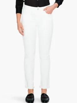Cheap NIC+ZOE Nz Denim 29 Paper White