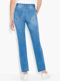 Best Sale NIC+ZOE Nz Denim 28 Horizon