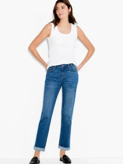 Sale NIC+ZOE Nz Denim 29 Atlantic