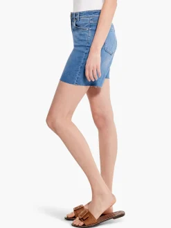 Hot NIC+ZOE Nz Denim Mid Rise 5 Horizon