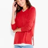 Sale NIC+ZOE Nzt Sweet Dreams Double Layer Fruit Punch