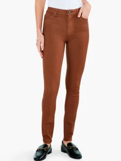 Online NIC+ZOE Paige - Hoxton Ankle Cognac