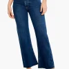 Online NIC+ZOE Paige - Leenah Ankle Dark Wash