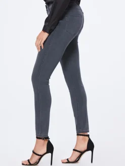Hot NIC+ZOE Paige Hoxton Ankle Smoke Grey