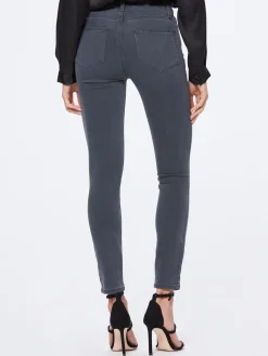 Hot NIC+ZOE Paige Hoxton Ankle Smoke Grey