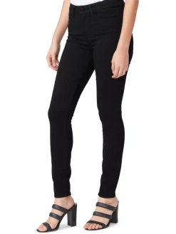 Best Sale NIC+ZOE Paige Hoxton Ankle 28 Black Denim
