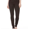 Cheap NIC+ZOE Paige Verdugo Ultra Skinny Wine