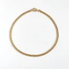 New NIC+ZOE Paula Rosen - Giselle Diamonds Necklace Gold