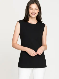 Flash Sale NIC+ZOE Perfect Layer Black Onyx