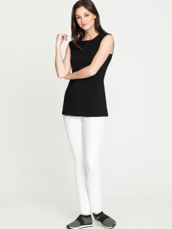 Outlet NIC+ZOE Perfect Layer Black Onyx