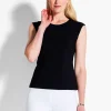 Store NIC+ZOE Perfect Length Layer Black Onyx