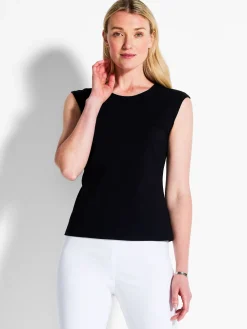 Store NIC+ZOE Perfect Length Layer Black Onyx