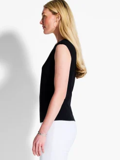 Store NIC+ZOE Perfect Length Layer Black Onyx