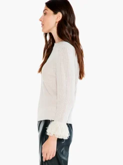 Online NIC+ZOE Sundown Sweater Black Onyx